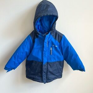 Boys Columbia Jacket